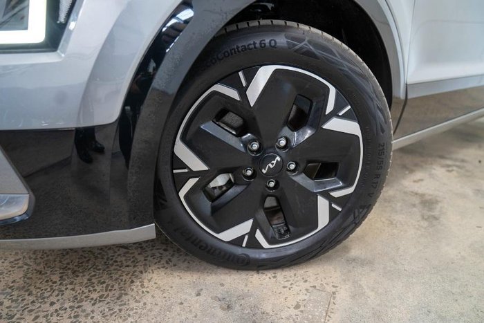 2022 Kia Niro