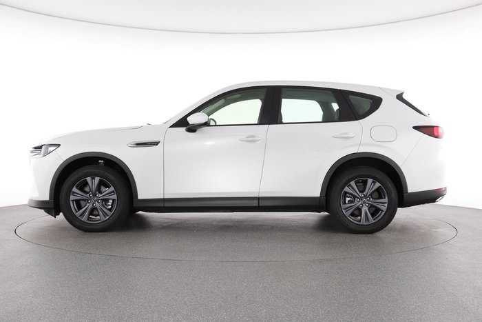 2025 Mazda CX-60