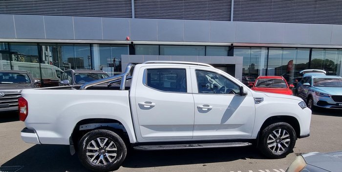2026 LDV T60 Max PRO