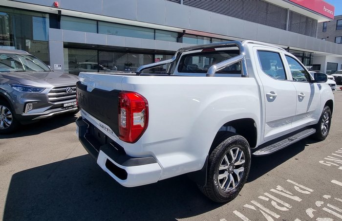 2026 LDV T60 Max PRO
