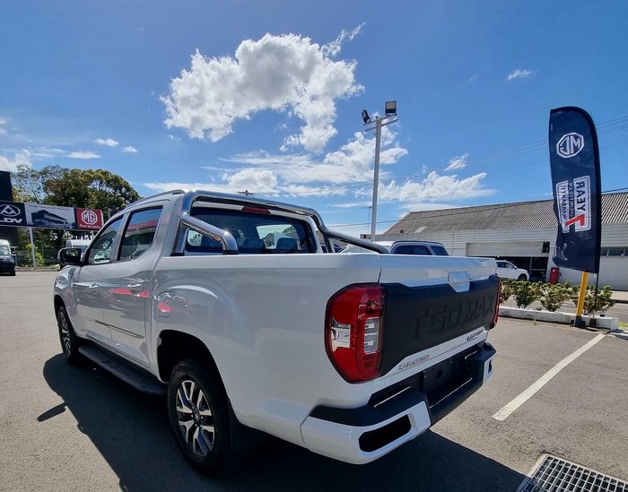 2026 LDV T60 Max PRO
