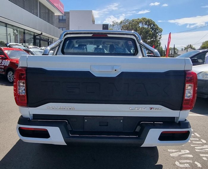 2026 LDV T60 Max PRO