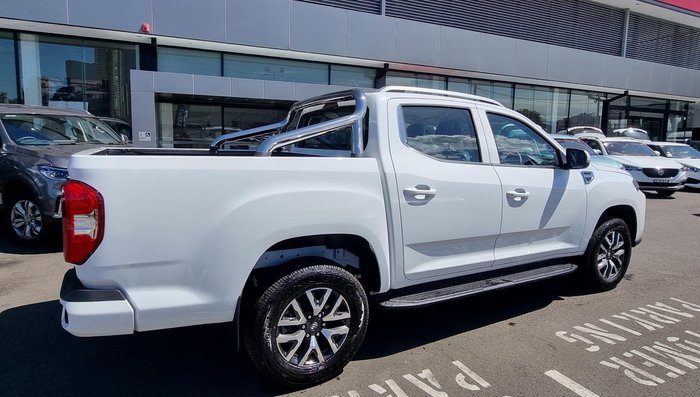 2026 LDV T60 Max PRO