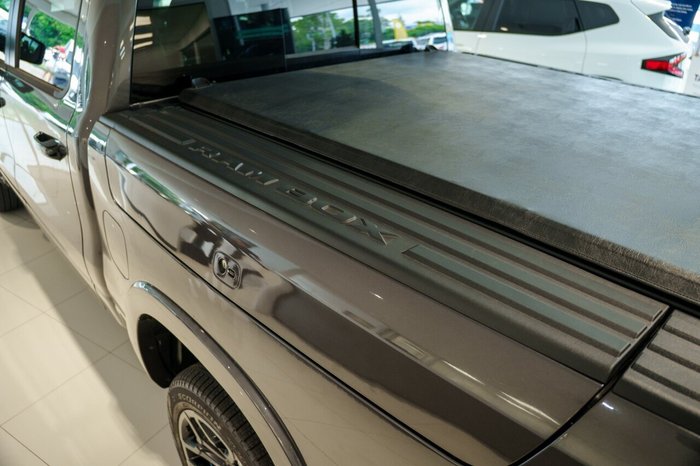 2026 RAM 1500 Limited Hurricane HO RamBox