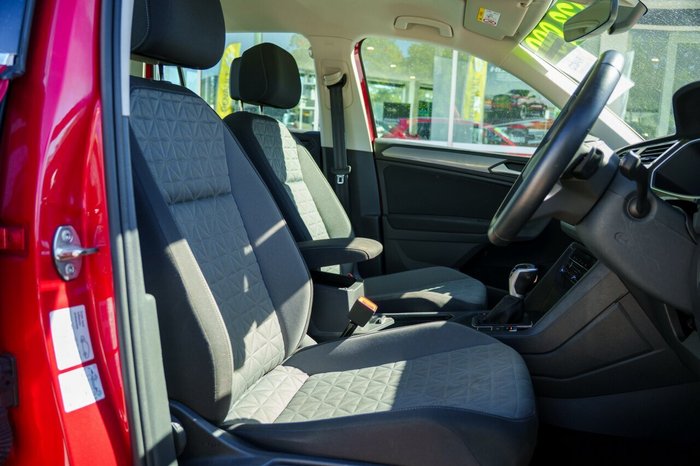 2023 Volkswagen Tiguan 110TSI Life