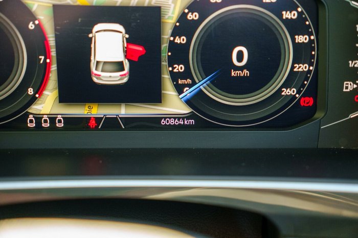 2023 Volkswagen Tiguan 110TSI Life