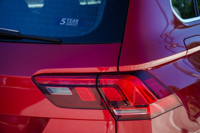 2023 Volkswagen Tiguan 110TSI Life