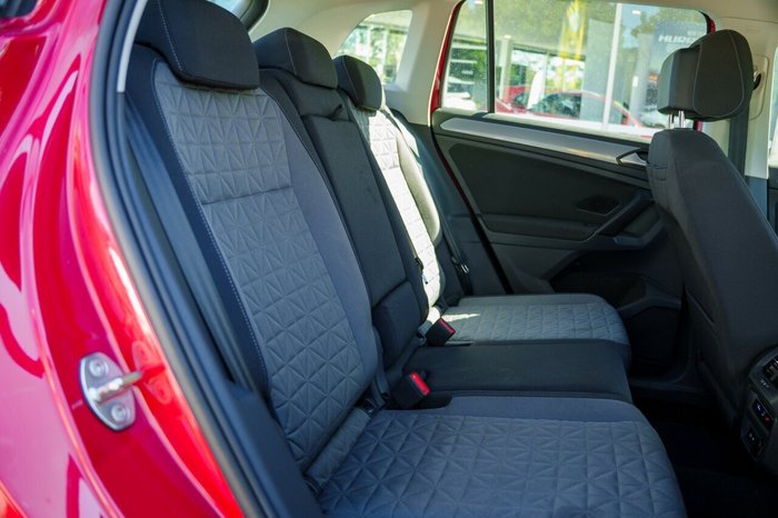 2023 Volkswagen Tiguan 110TSI Life