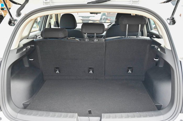 2026 GWM Haval Jolion Premium