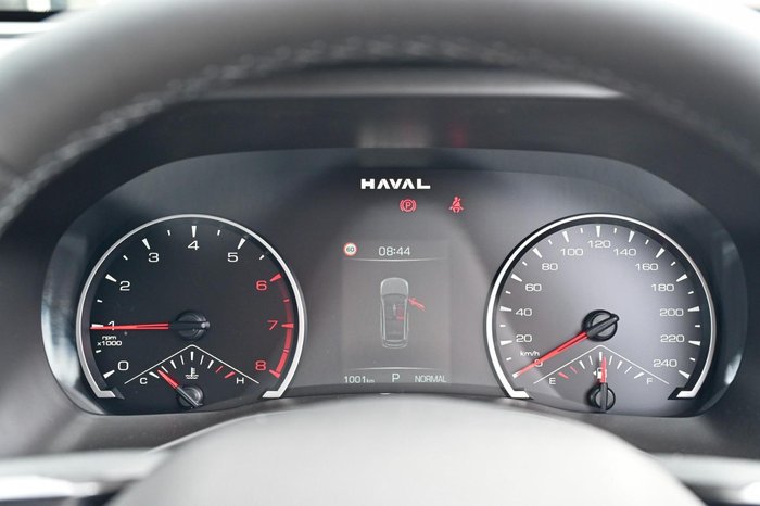 2026 GWM Haval Jolion Premium