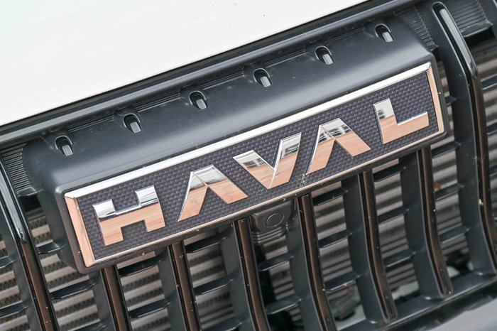 2026 GWM Haval Jolion Premium