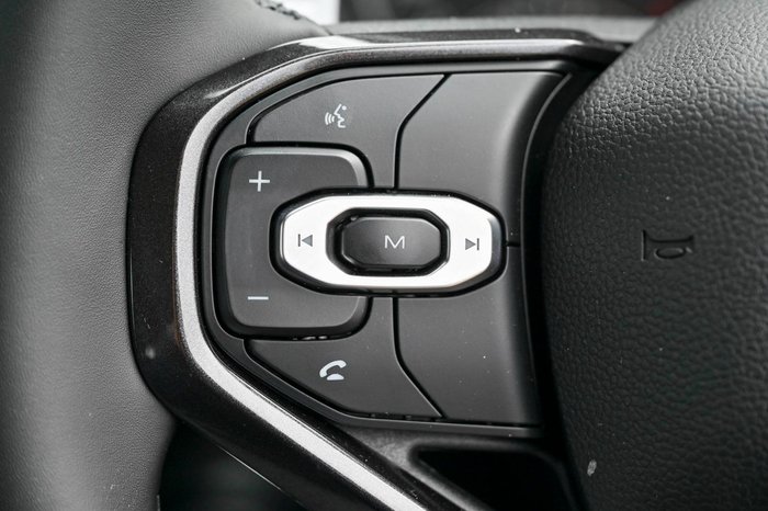 2026 GWM Haval Jolion Premium