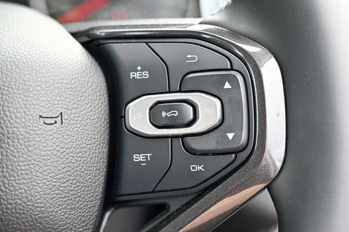 2026 GWM Haval Jolion Premium