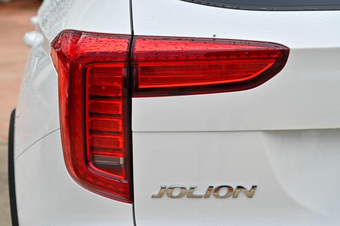 2026 GWM Haval Jolion Premium