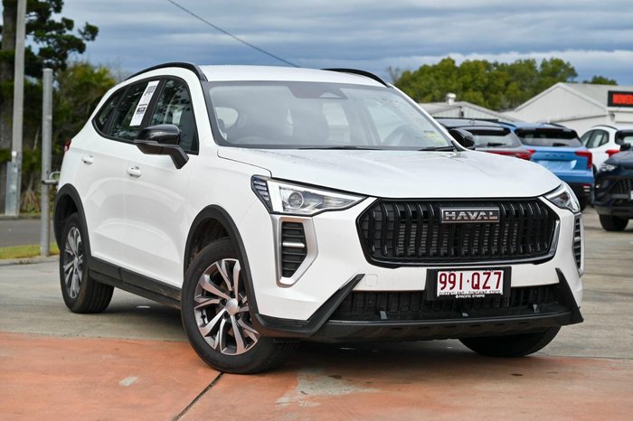 2026 GWM Haval Jolion Premium