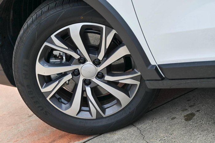 2026 GWM Haval Jolion Premium
