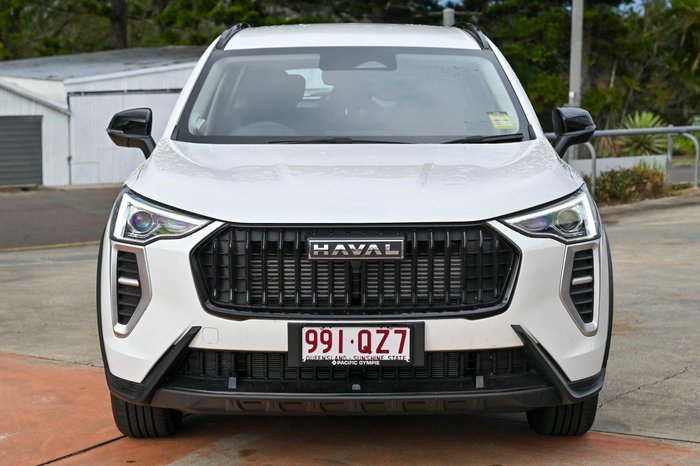 2026 GWM Haval Jolion Premium