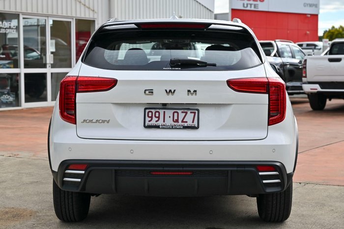 2026 GWM Haval Jolion Premium