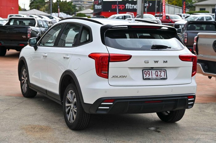 2026 GWM Haval Jolion Premium