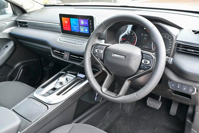 2026 GWM Haval Jolion Premium