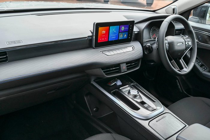2026 GWM Haval Jolion Premium