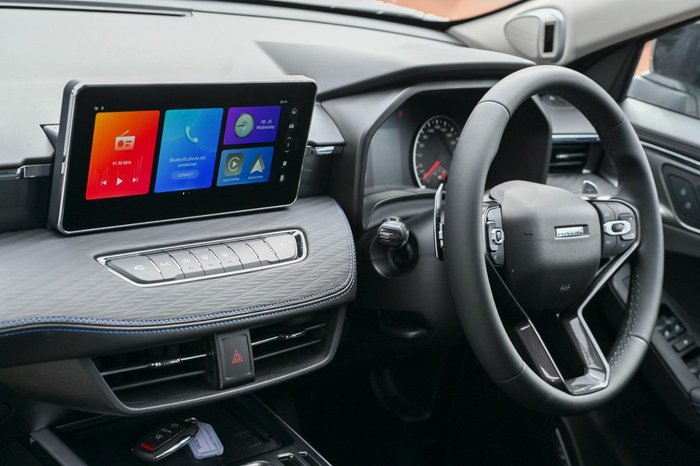 2026 GWM Haval Jolion Premium
