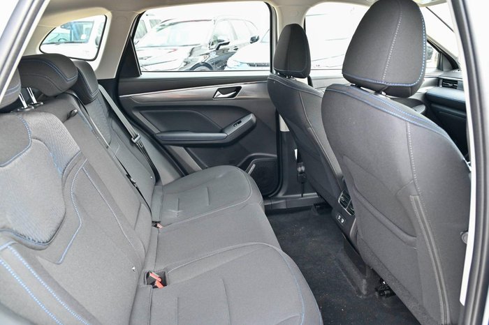 2026 GWM Haval Jolion Premium