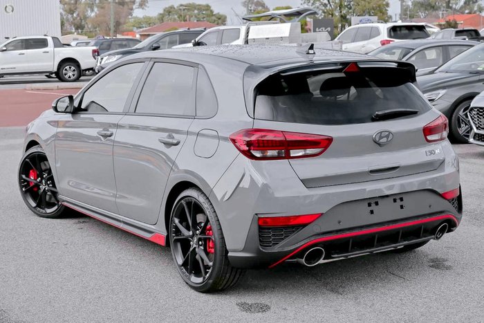 2026 Hyundai i30