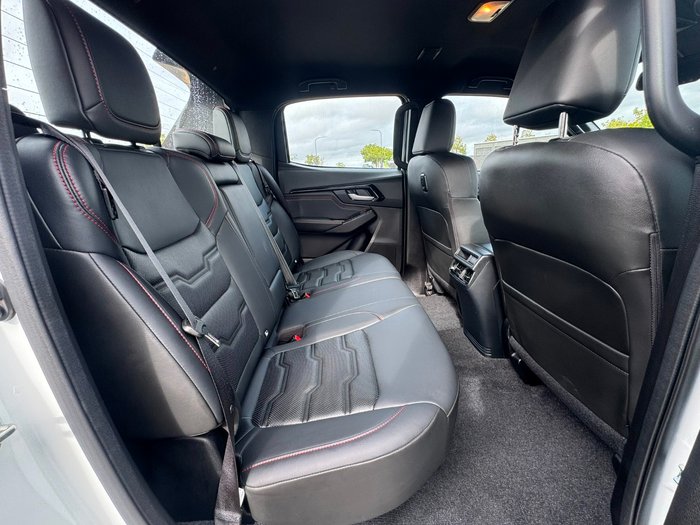 2023 Isuzu D-MAX X-TERRAIN