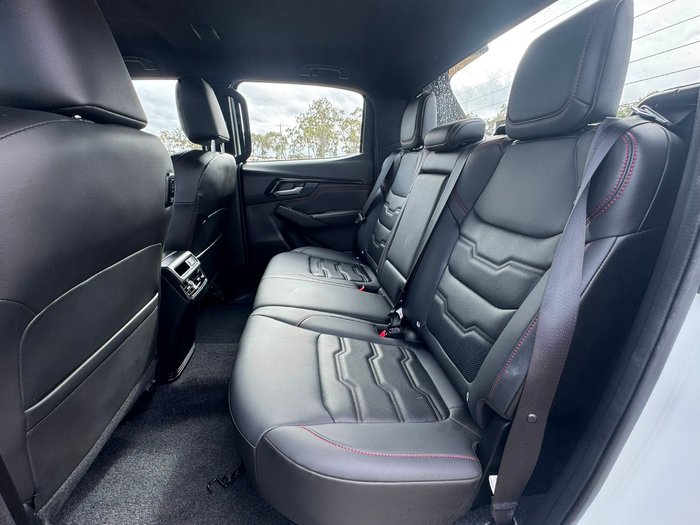 2023 Isuzu D-MAX X-TERRAIN