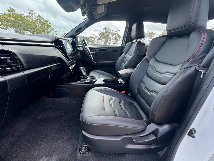 2023 Isuzu D-MAX X-TERRAIN