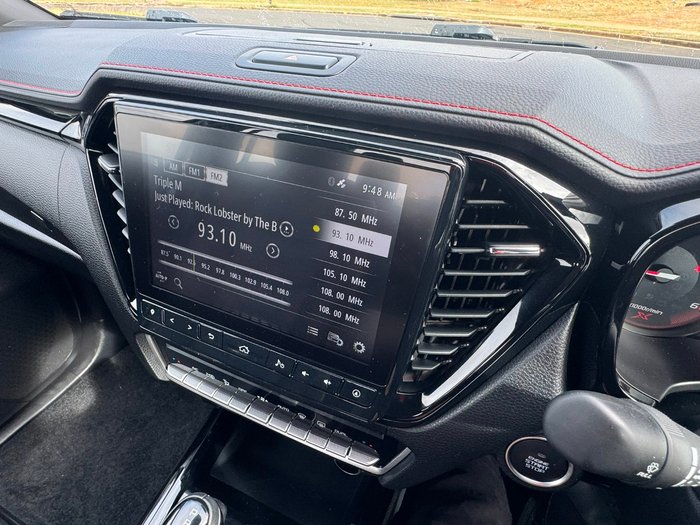 2023 Isuzu D-MAX X-TERRAIN