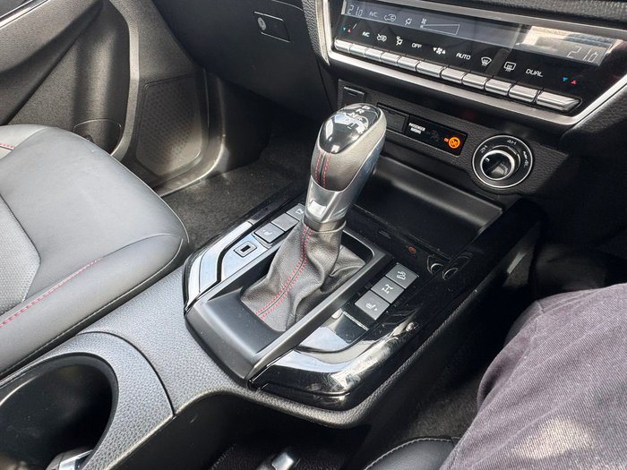 2023 Isuzu D-MAX X-TERRAIN