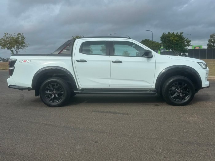 2023 Isuzu D-MAX X-TERRAIN