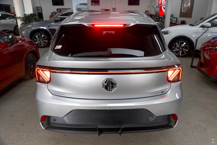 2026 MG MG4 EV Urban Essence 43