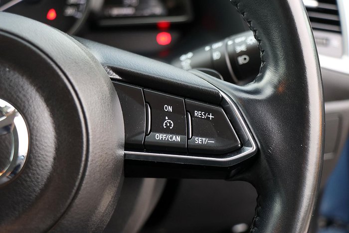 2017 Mazda 3 Maxx