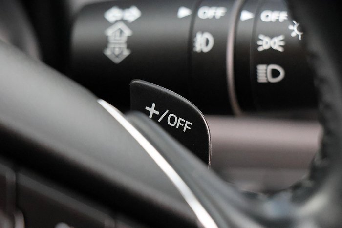 2017 Mazda 3 Maxx