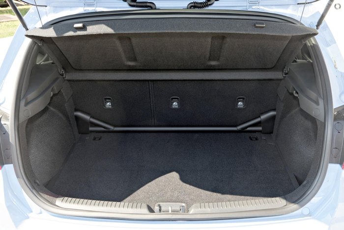 2026 Hyundai i30 N