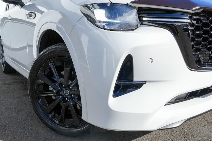 2025 Mazda CX-60