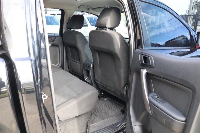 2020 Ford Ranger 14