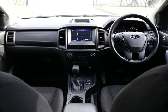 2020 Ford Ranger XLS