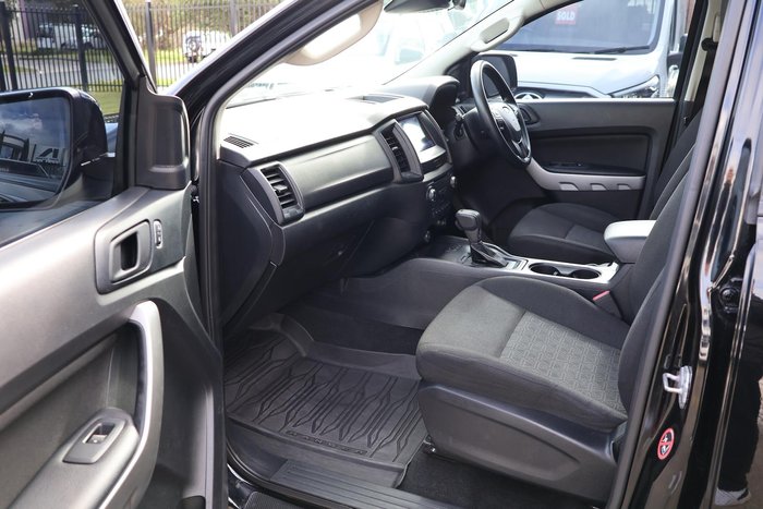 2020 Ford Ranger 11
