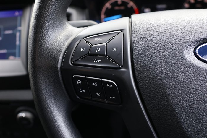 2020 Ford Ranger XLS