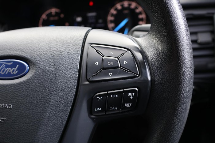 2020 Ford Ranger XLS