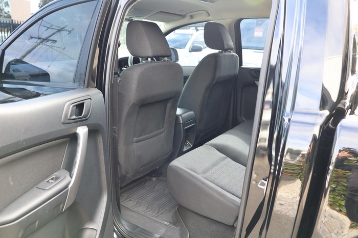 2020 Ford Ranger XLS