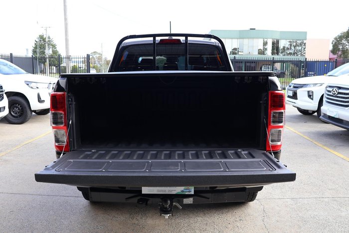 2020 Ford Ranger XLS
