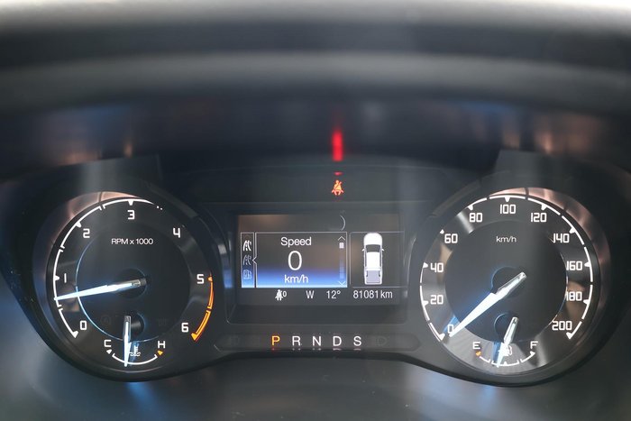 2020 Ford Ranger XLS