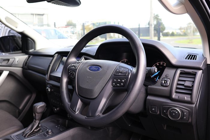 2020 Ford Ranger XLS