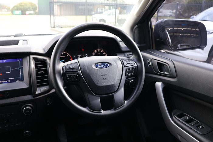 2020 Ford Ranger XLS