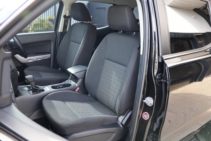 2020 Ford Ranger XLS